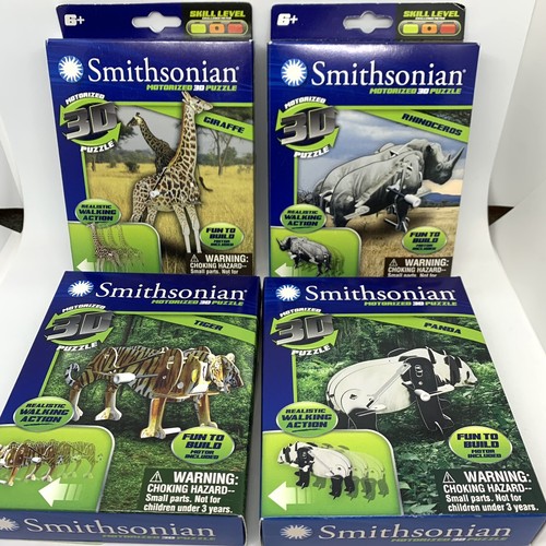 Smithsonian motorized d - smithsonian,