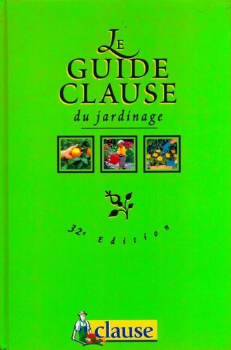 Guide clause jardinage - du,