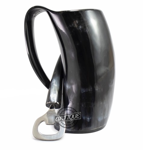Médiévale viking chope - médiévale,