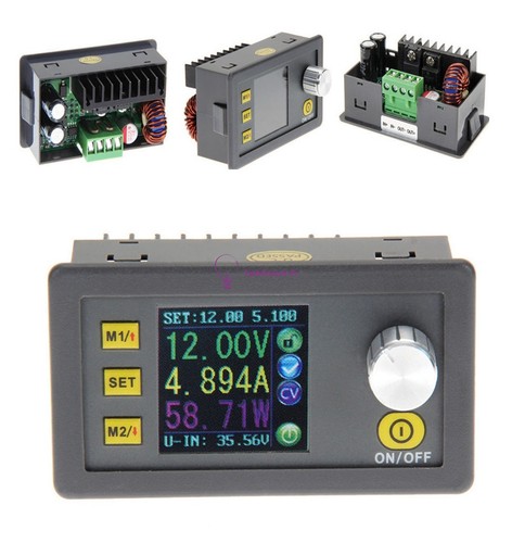 30v constant voltage - dp,