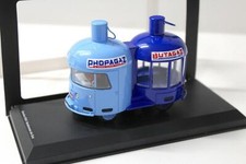 Norev camion bonbonnes - 1:43, de