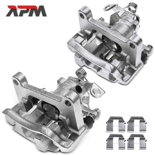 étrier frein avec - 2x, de