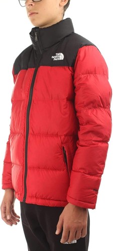 The north face nuptse - north, down