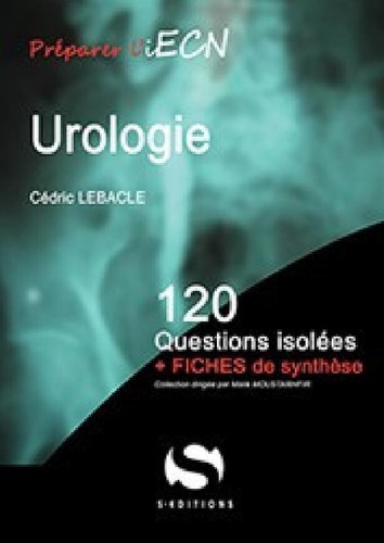 Urologie 120 questions - urologie,