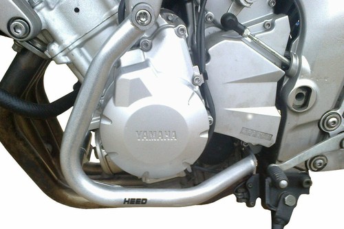 Pare carters heed yamaha - pare, fz