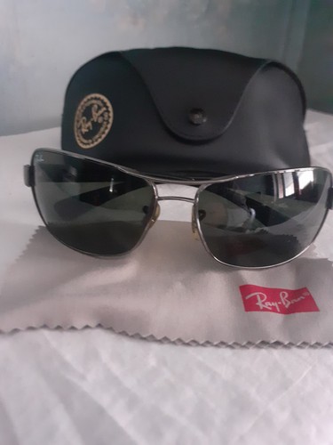 Paire lunettes solaire - paire, de
