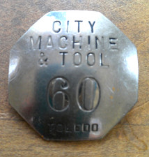 VTG 1930-50s  Factory