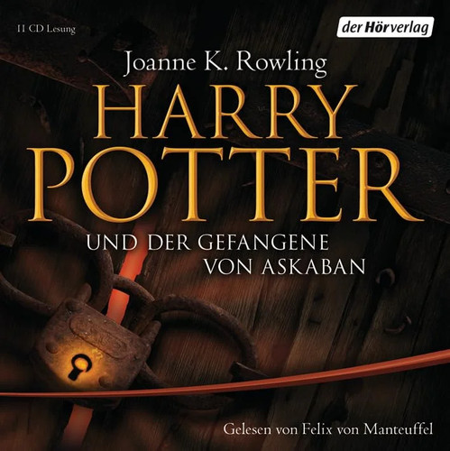 Rowling harry potter 3 - j.k.,