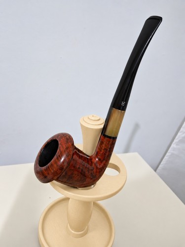 Pipe fait main calabash - pipe,
