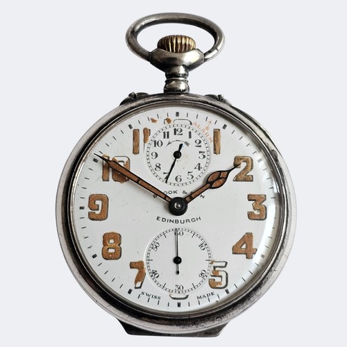 Montre poche vintage zenith - de,