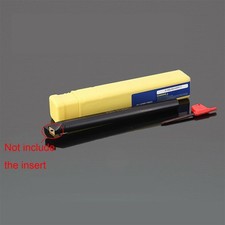 Porte-outils de tournage barre d'alésage S16Q-SVWBR11 1 pièce 16 mm x 15 mm ba