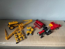 britains farm vintage lot