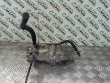 Collecteur d'admission PEUGEOT 205 PHASE 1