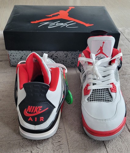 Chaussures homme jordan 4 - chaussures,