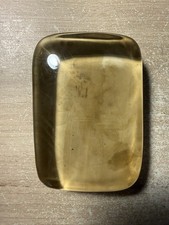 Presse-papier En Verre