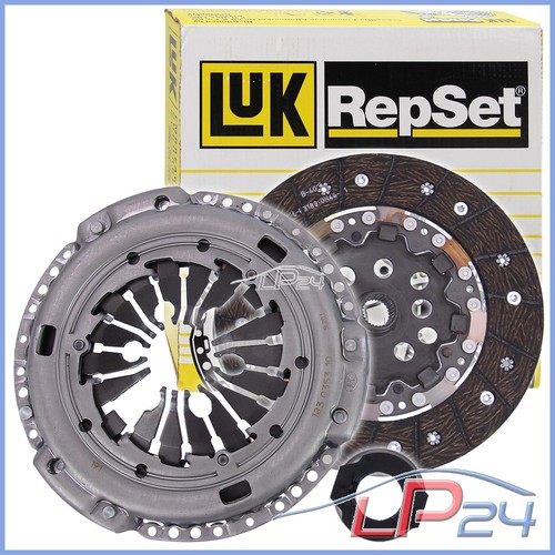 Luk kit embrayage - d'embrayage, pour