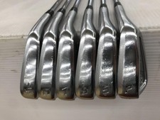 YAMAHA RMX 020 Iron Set 5-9,P