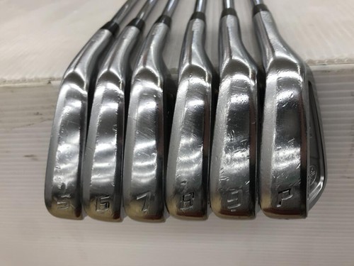 Yamaha rmx 020 iron - rmx, set