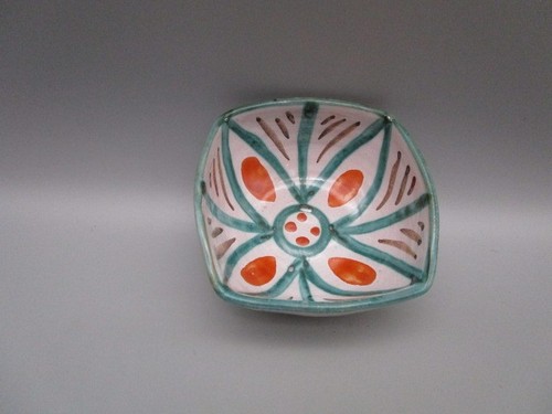 Coupelle vide poche - poche, vintage