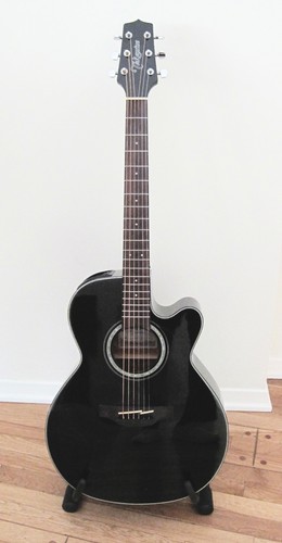 Takamine gn30ce - takamine,