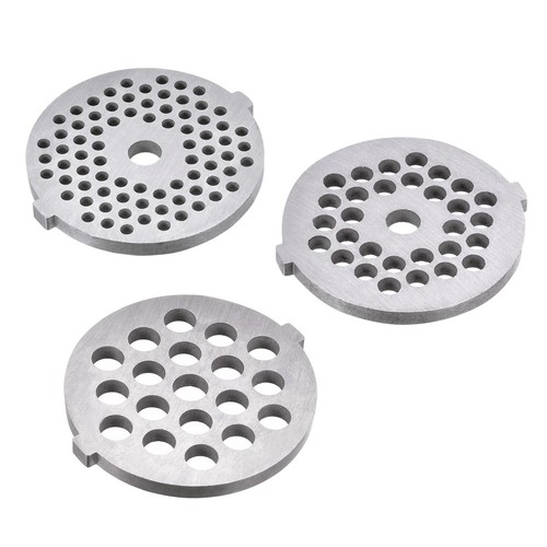 Viande broyeur plate - plate, 5mm