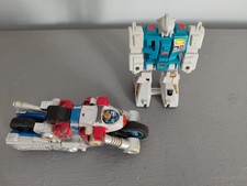 Moto Robot Gobots cy-kill