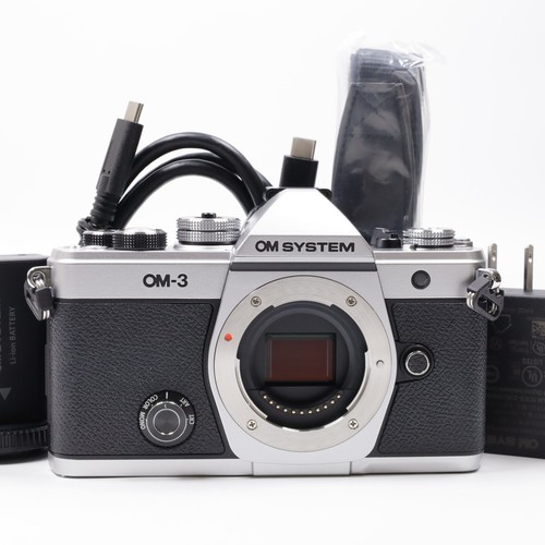 Appareil photo sans miroir - , om