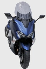 Bulle Pare brise haute