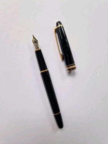 Stylo plume mont blanc - plume,