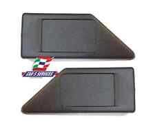 KIT CACHE CHARNIERE DE PORTE