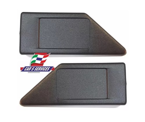 Kit cache charniere - kit, porte