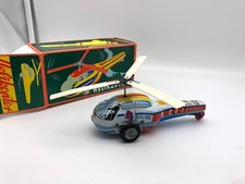 Jouet en tôle ⭐️⭐️