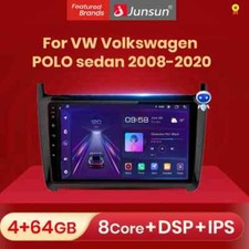AUTORADIO GPS VW Polo 6R