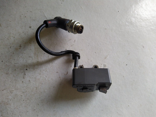 Bobine allumage pour - bobine, d'allumage