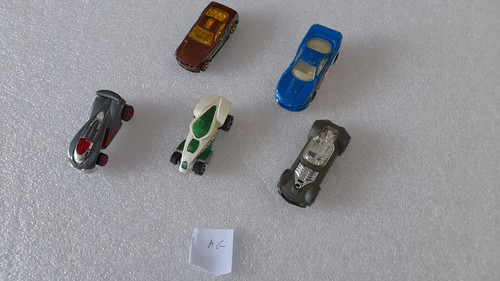 Hot wheels mattel - hot, de