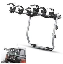 Porte-Vélos Arrière Auto