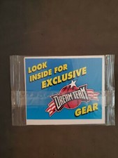 1996 USA Olympic Basketball