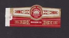 Ancienne bague cigare - bague,
