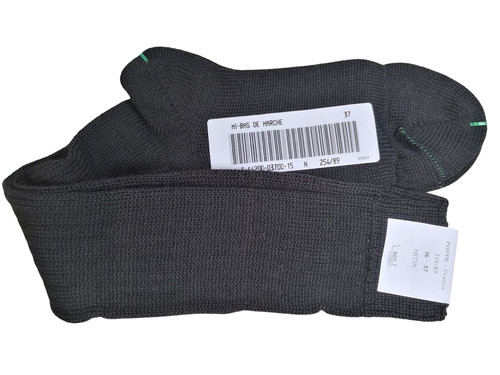 Chaussettes militaires