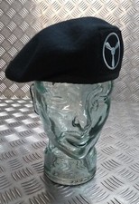 RAF Sac Béret Casquette Noir