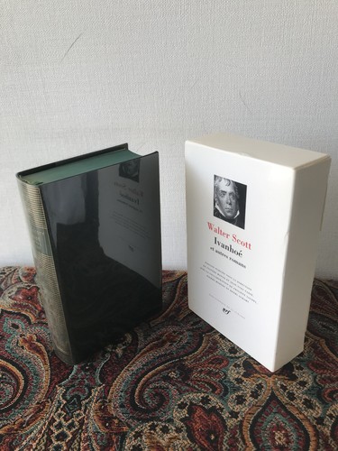 Pléiade walter - ,