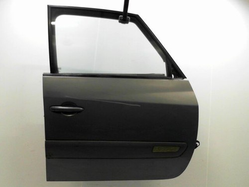 Porte avant droit - avant,