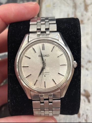 Seiko skyliner - seiko,