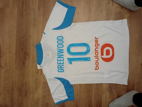 Maillot foot - maillot,