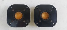 PAIRE TWEETERS FOCAL T90K