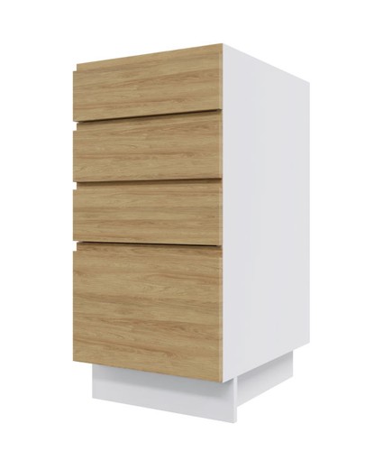Schubladenunterschrank arezzo - schubladenunterschrank,