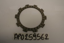 Disque embrayage aprilia - disque,