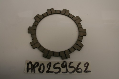 Disque embrayage aprilia - disque,