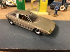 CITROEN GS CAMARGUE BERTONE DE 1972 1/43 NOREV