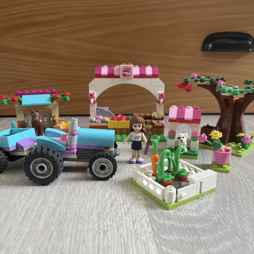 Lego friends 41026 - lego,
